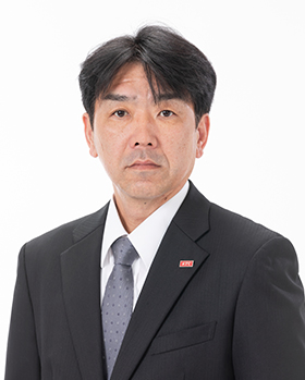 代表取締役社長：小笹　雅紀