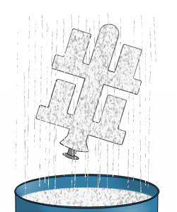 ツリーの上に耐火砂を振掛け半日程度乾燥させます。乾燥しますと③と④を繰返し行います。別の表現では天ぷらの衣をつけている感じになります。その後４日間は乾燥室で乾燥させます。ですからこの工程に最低７日間必要です。