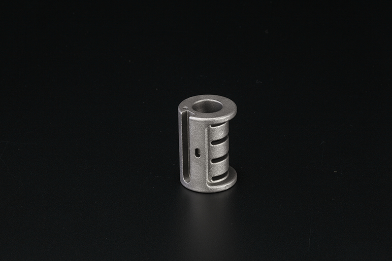 エアーモーター部品