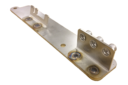 曲げ・溶接加工